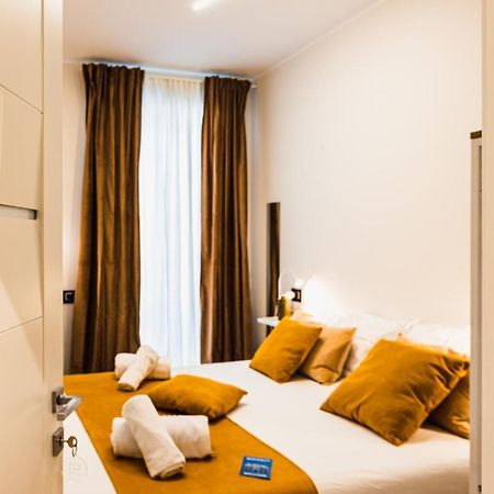 Gegix'S Rooms Milano المظهر الخارجي الصورة