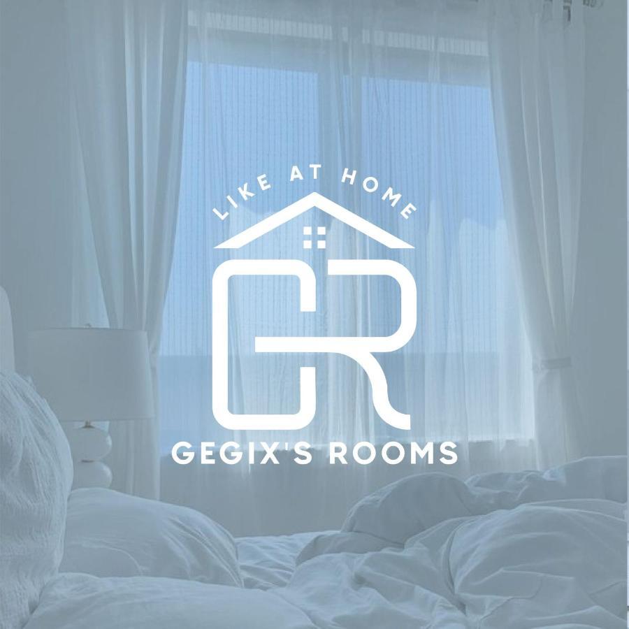 Gegix'S Rooms Milano المظهر الخارجي الصورة