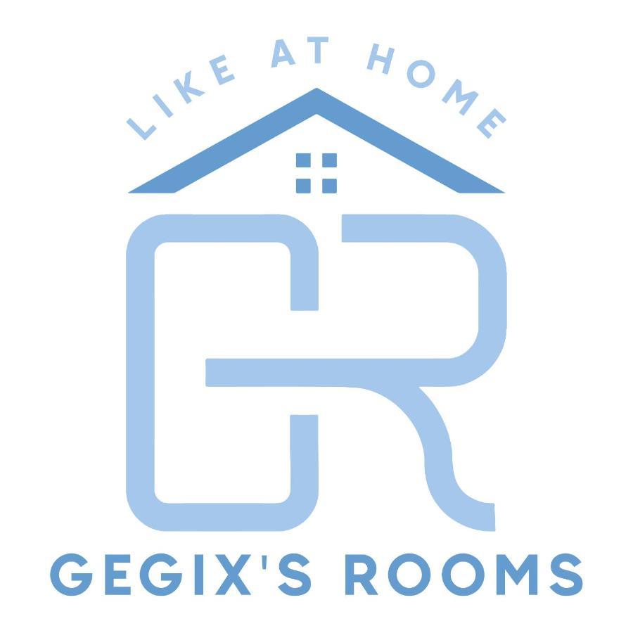 Gegix'S Rooms Milano المظهر الخارجي الصورة