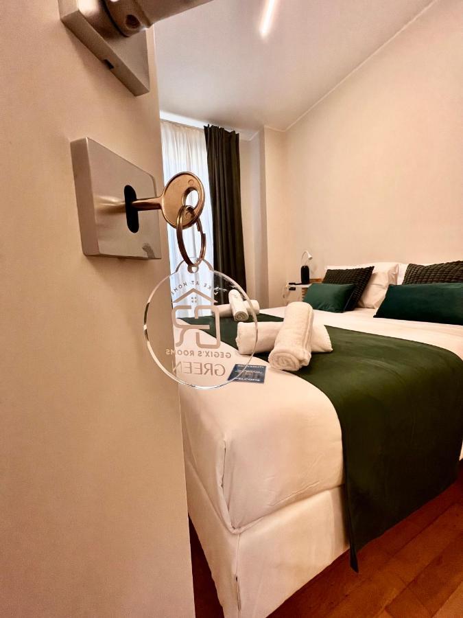 Gegix'S Rooms Milano المظهر الخارجي الصورة