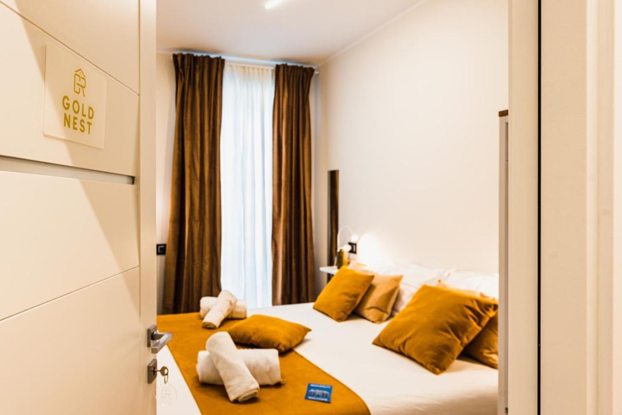 Gegix'S Rooms Milano المظهر الخارجي الصورة