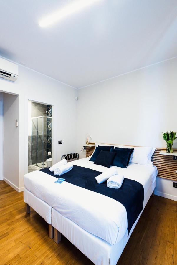 Gegix'S Rooms Milano المظهر الخارجي الصورة