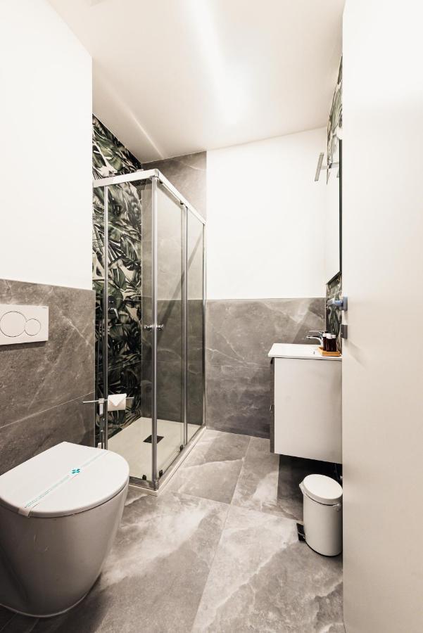 Gegix'S Rooms Milano المظهر الخارجي الصورة