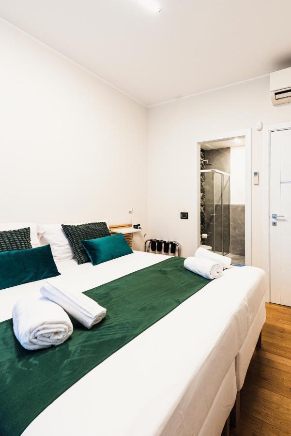 Gegix'S Rooms Milano المظهر الخارجي الصورة