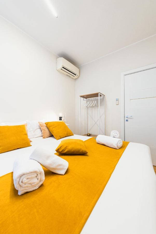 Gegix'S Rooms Milano المظهر الخارجي الصورة