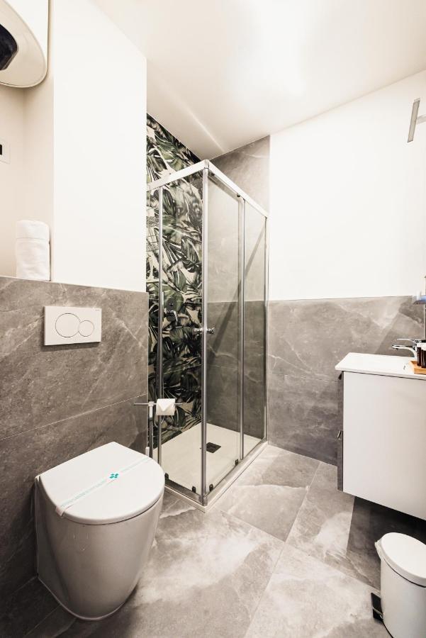 Gegix'S Rooms Milano المظهر الخارجي الصورة