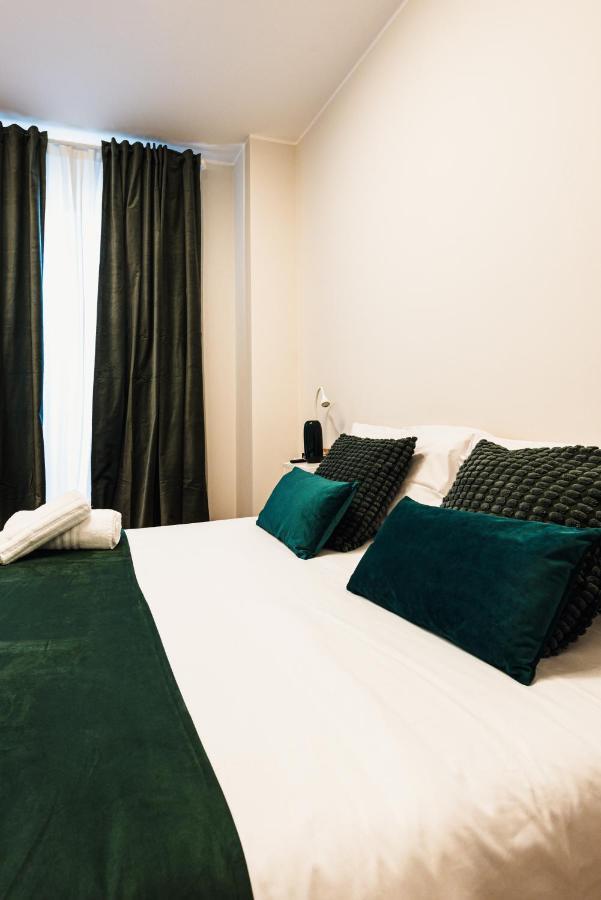 Gegix'S Rooms Milano المظهر الخارجي الصورة