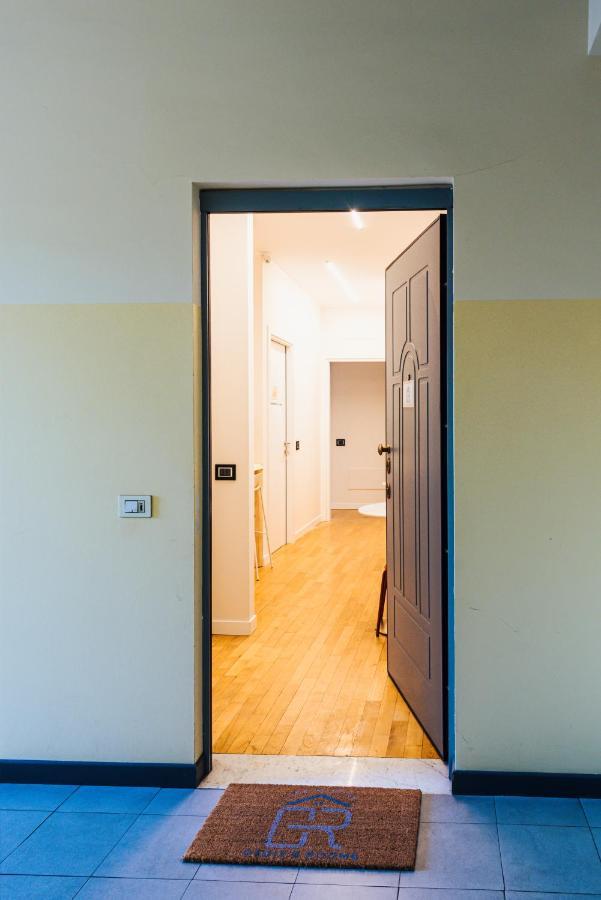 Gegix'S Rooms Milano المظهر الخارجي الصورة
