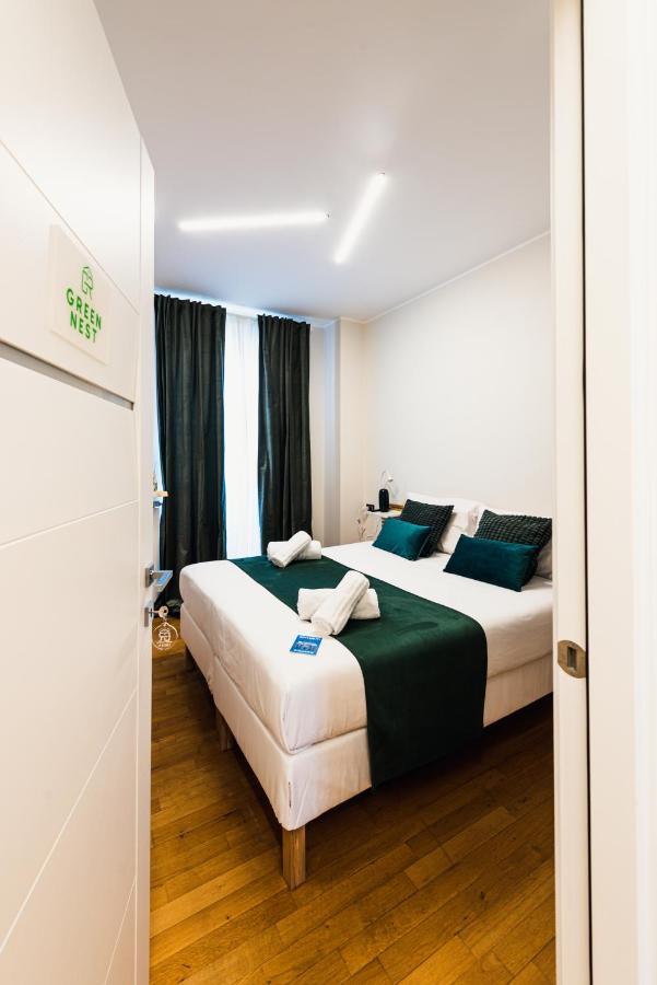 Gegix'S Rooms Milano المظهر الخارجي الصورة