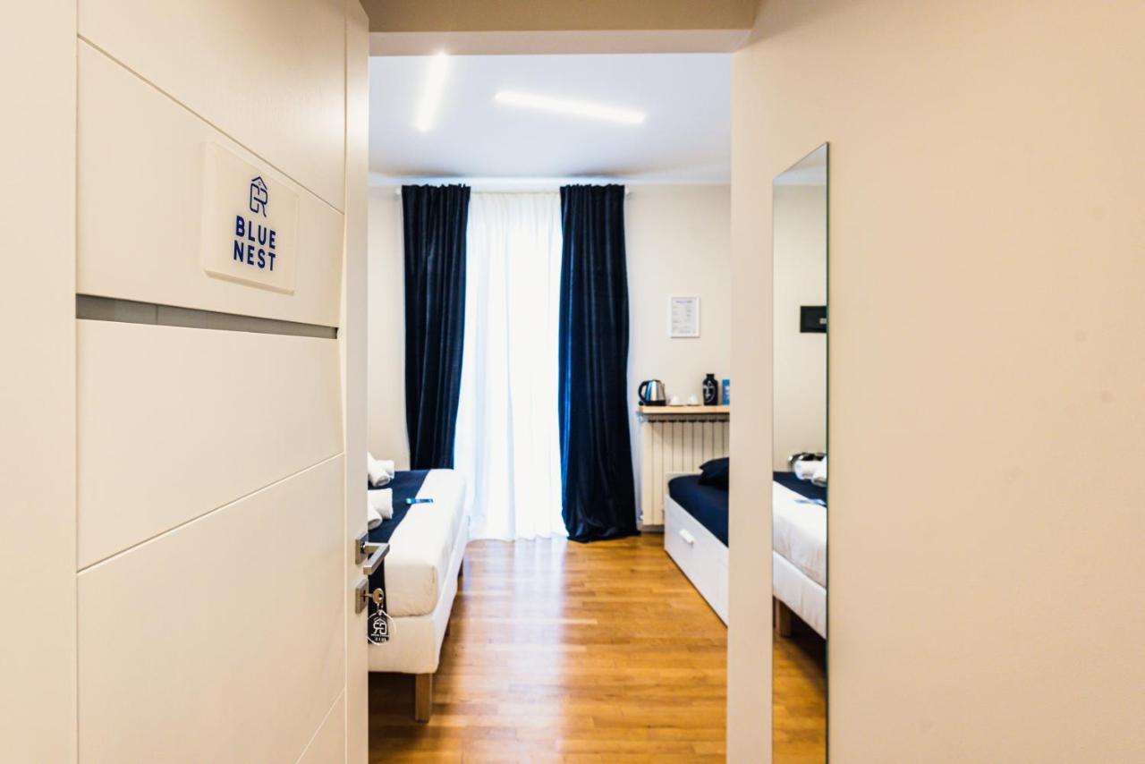 Gegix'S Rooms Milano المظهر الخارجي الصورة