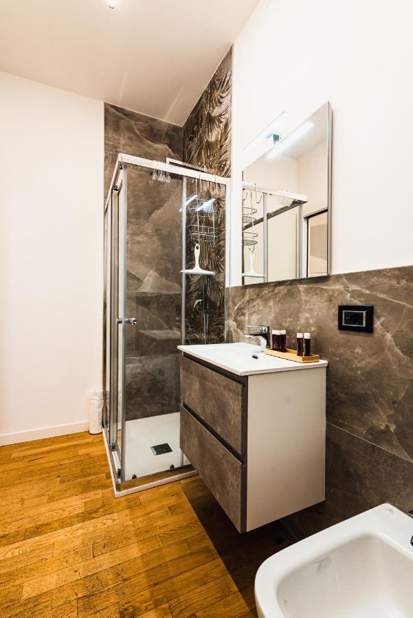 Gegix'S Rooms Milano المظهر الخارجي الصورة