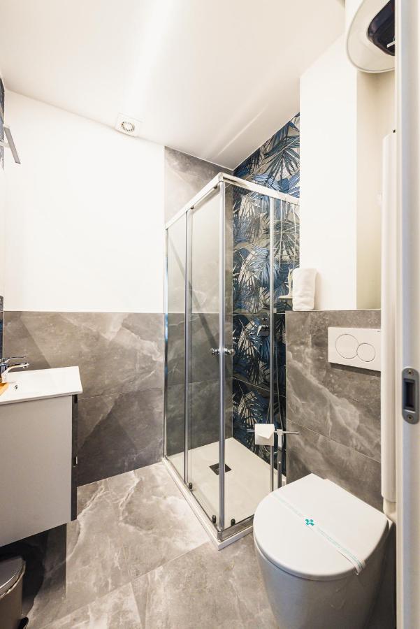 Gegix'S Rooms Milano المظهر الخارجي الصورة