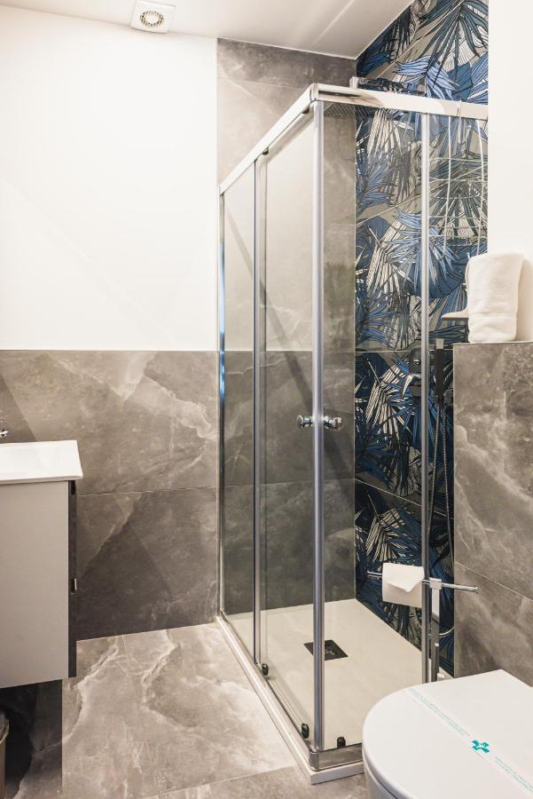 Gegix'S Rooms Milano المظهر الخارجي الصورة