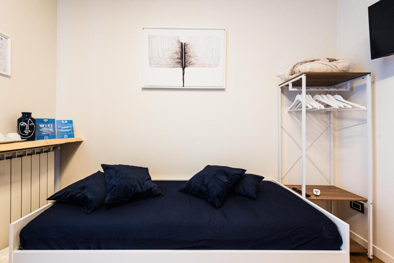Gegix'S Rooms Milano المظهر الخارجي الصورة