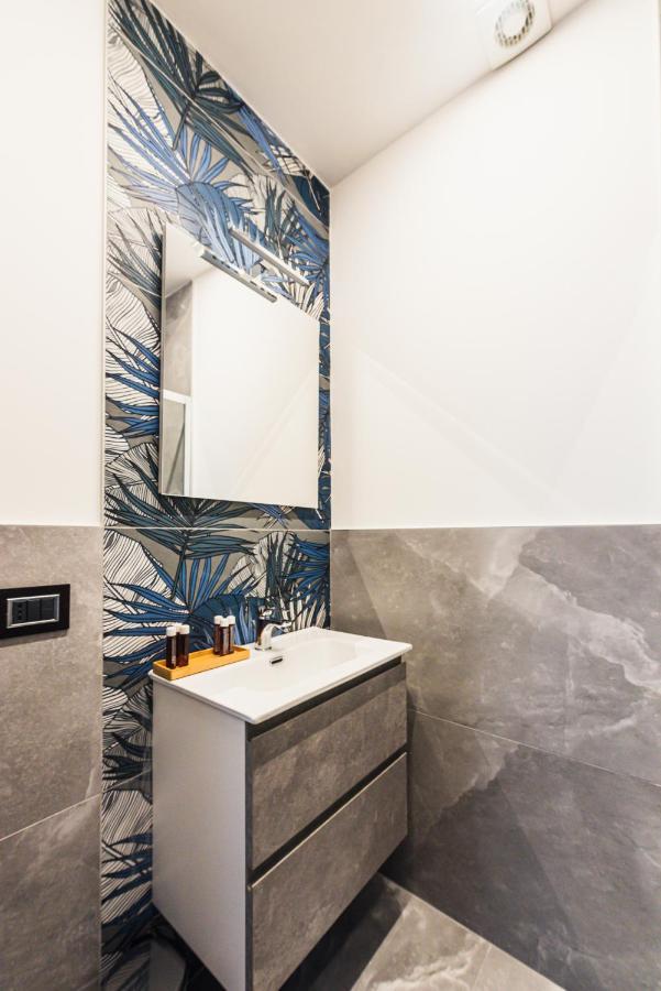 Gegix'S Rooms Milano المظهر الخارجي الصورة