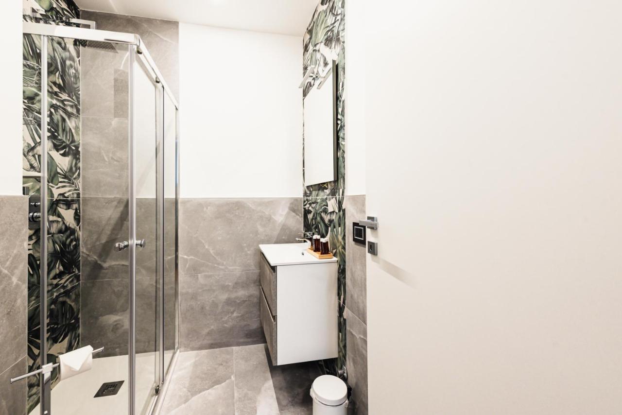 Gegix'S Rooms Milano المظهر الخارجي الصورة