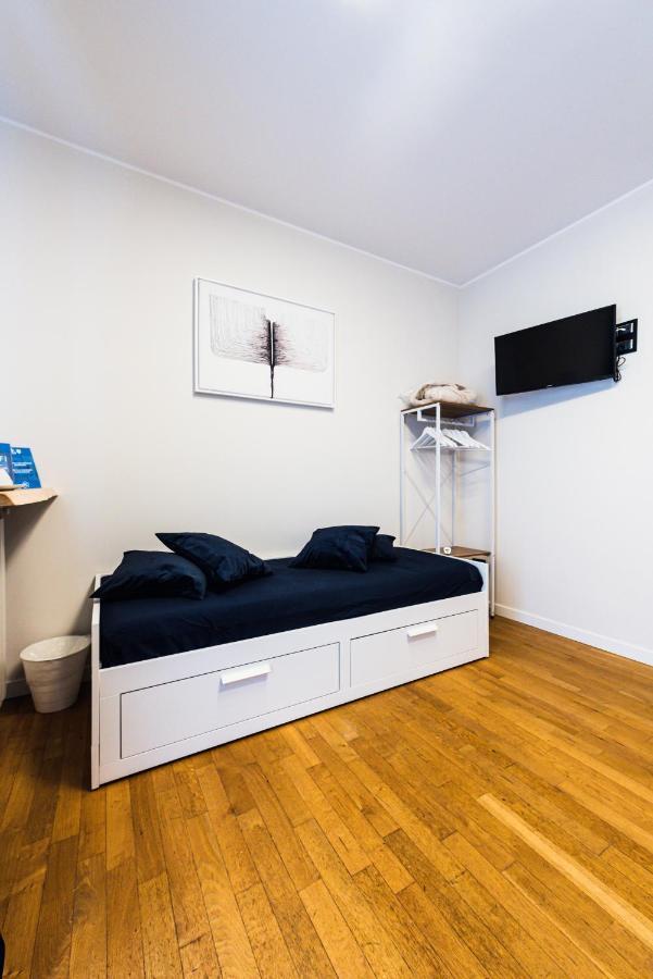Gegix'S Rooms Milano المظهر الخارجي الصورة