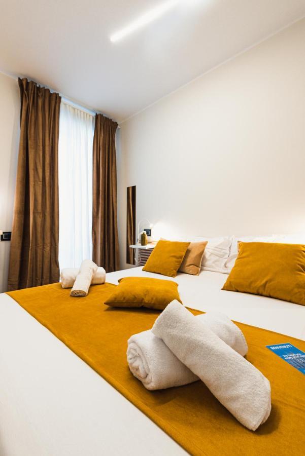 Gegix'S Rooms Milano المظهر الخارجي الصورة