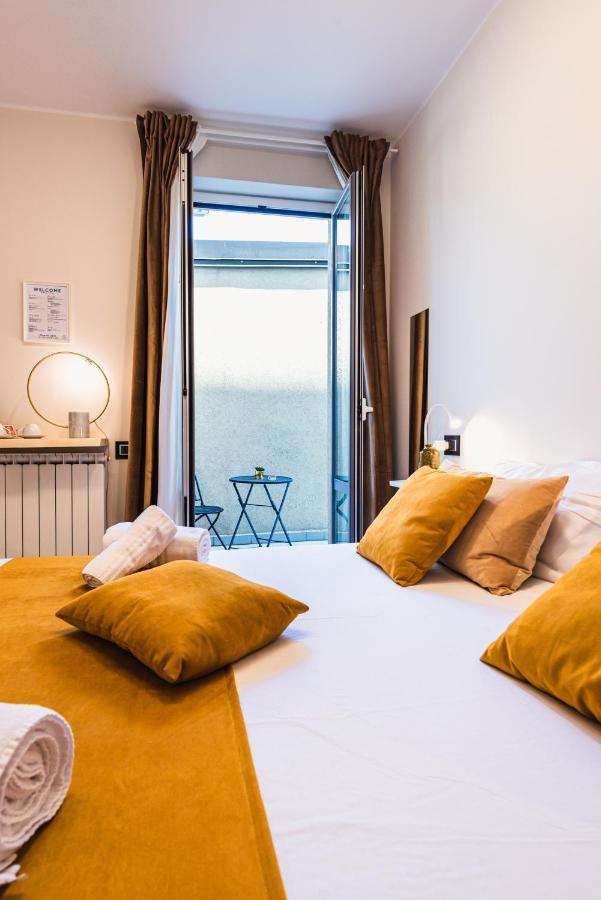 Gegix'S Rooms Milano المظهر الخارجي الصورة