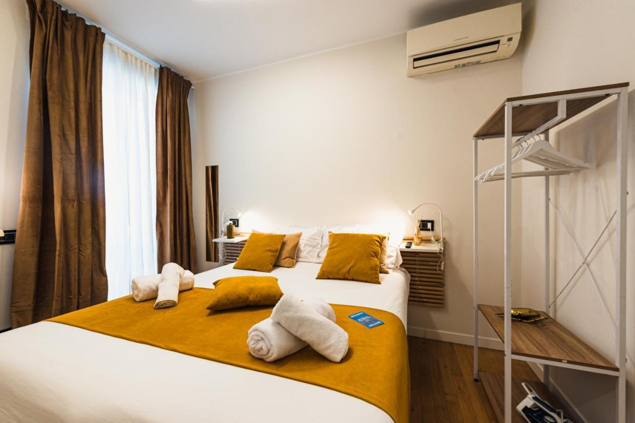 Gegix'S Rooms Milano المظهر الخارجي الصورة